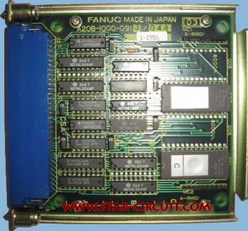 FANUC A20B-1000-0913